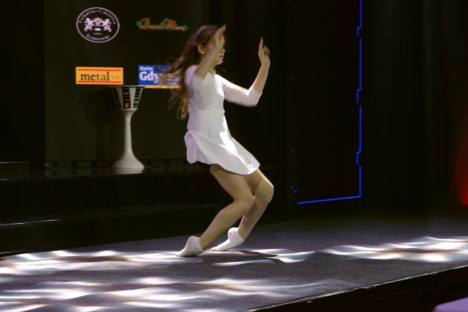 II World Cup For Disabled 2016 Left Hand