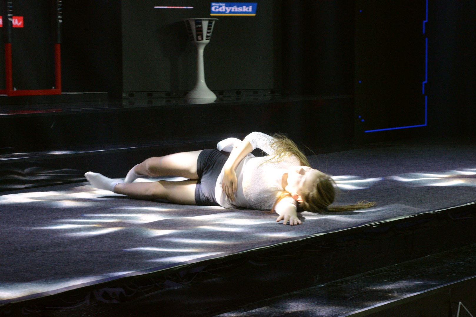 II World Cup For Disabled 2016 Left Hand