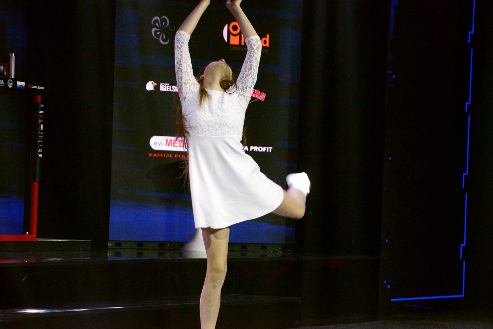 II World Cup For Disabled 2016 Left Hand