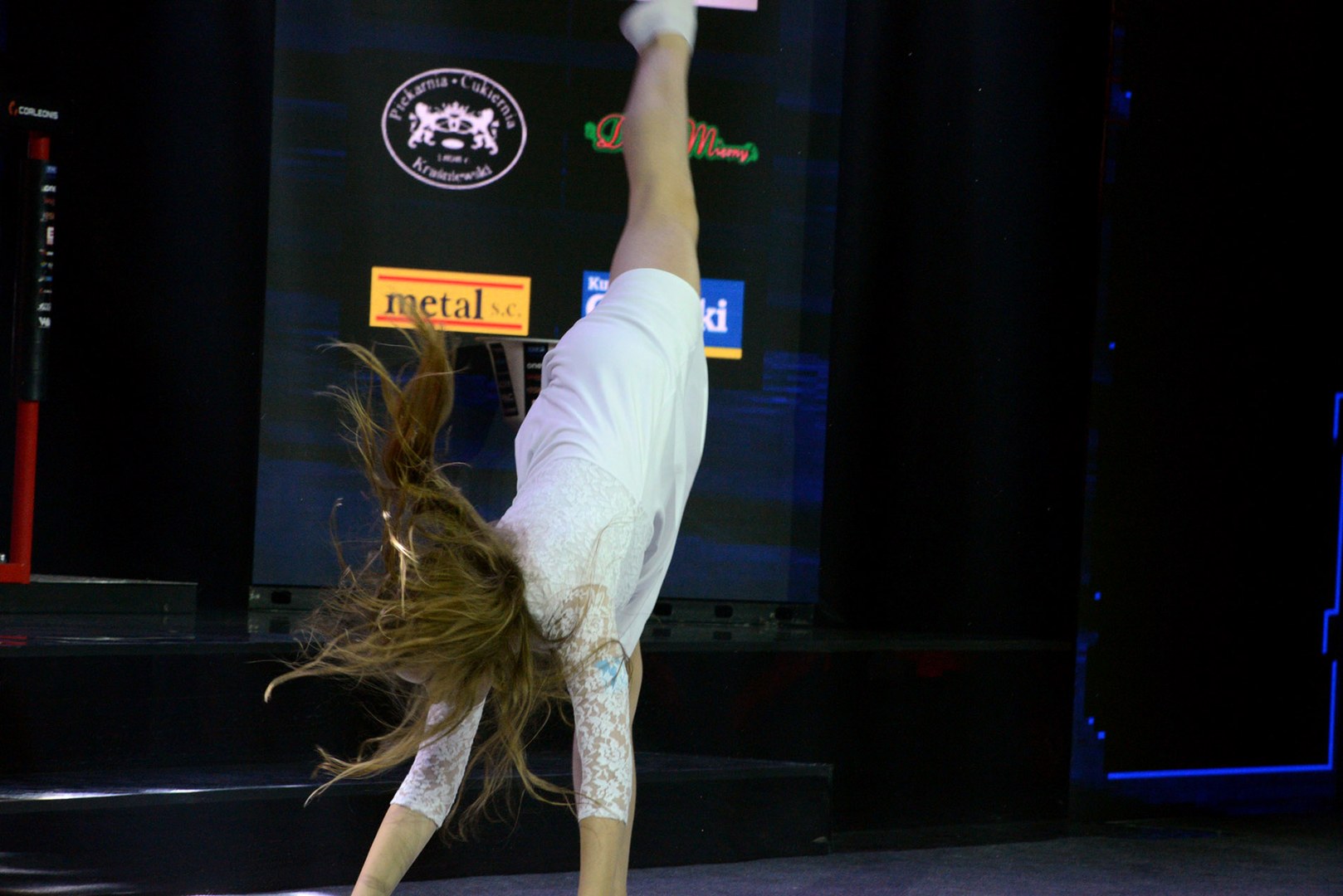 II World Cup For Disabled 2016 Left Hand