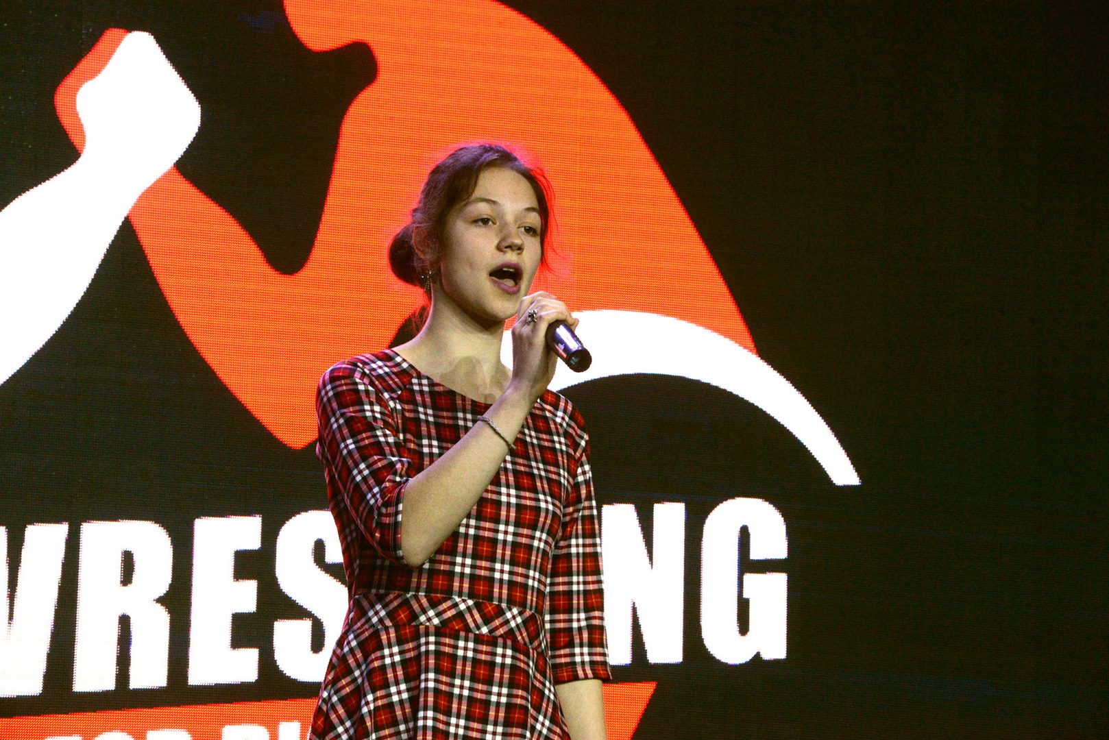 II World Cup For Disabled 2016 Left Hand