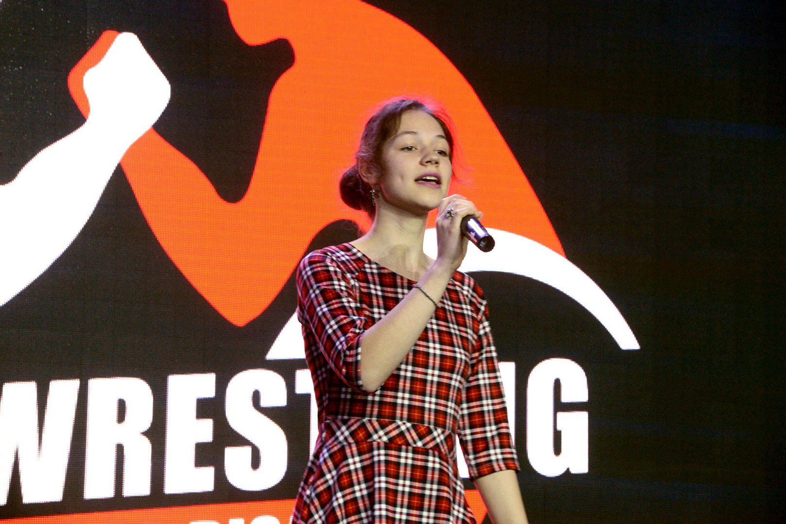 II World Cup For Disabled 2016 Left Hand