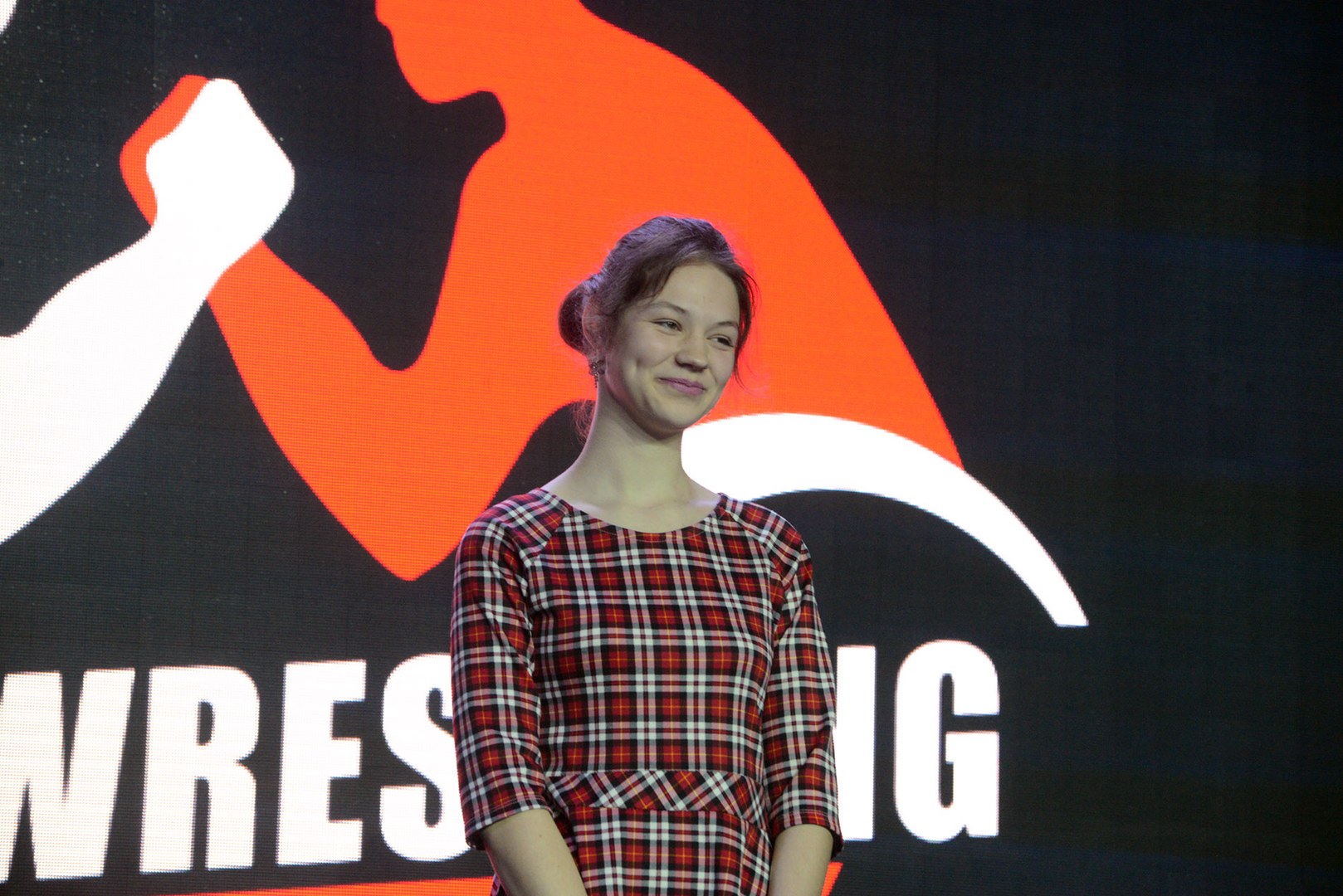 II World Cup For Disabled 2016 Left Hand