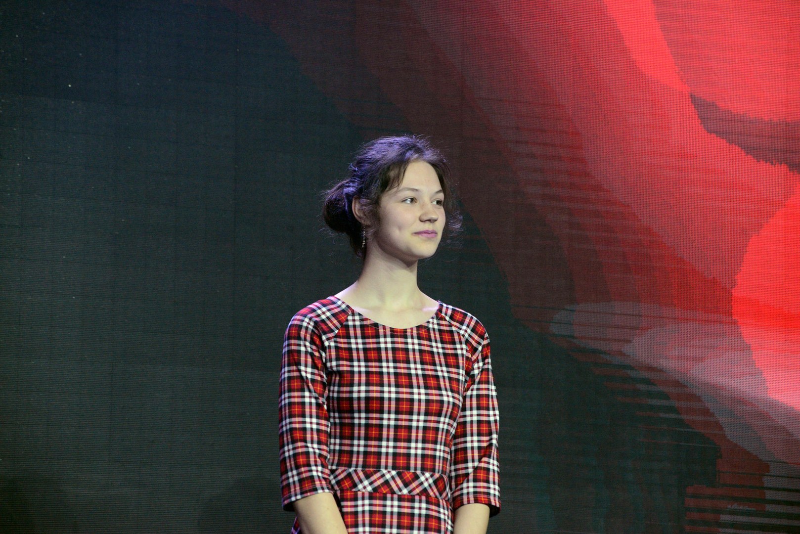 II World Cup For Disabled 2016 Left Hand