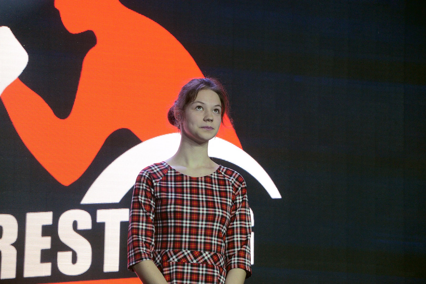 II World Cup For Disabled 2016 Left Hand