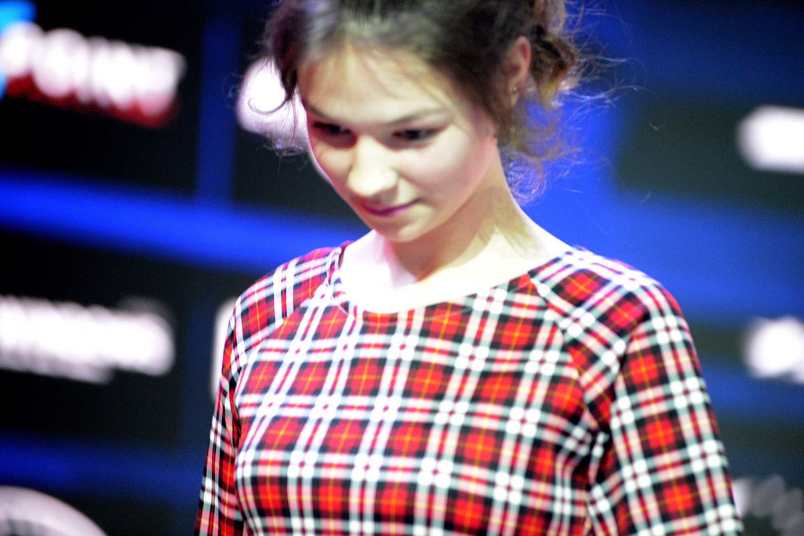 II World Cup For Disabled 2016 Left Hand