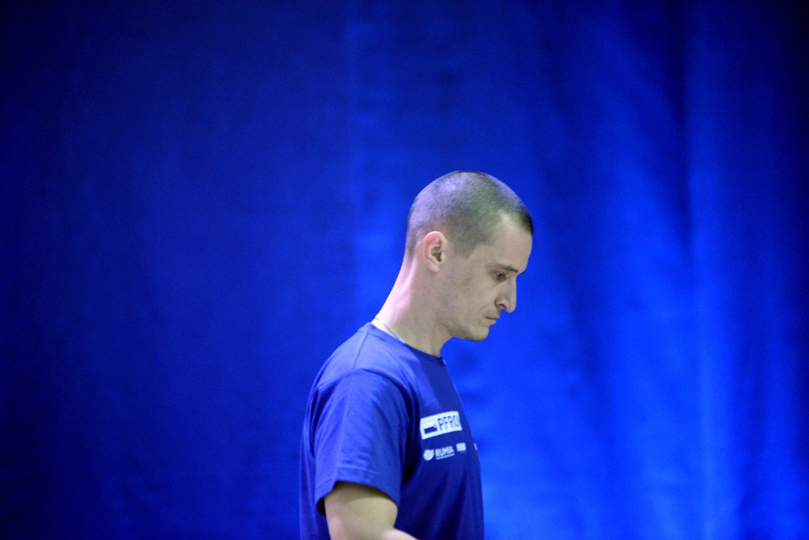 II World Cup For Disabled 2016 Left Hand