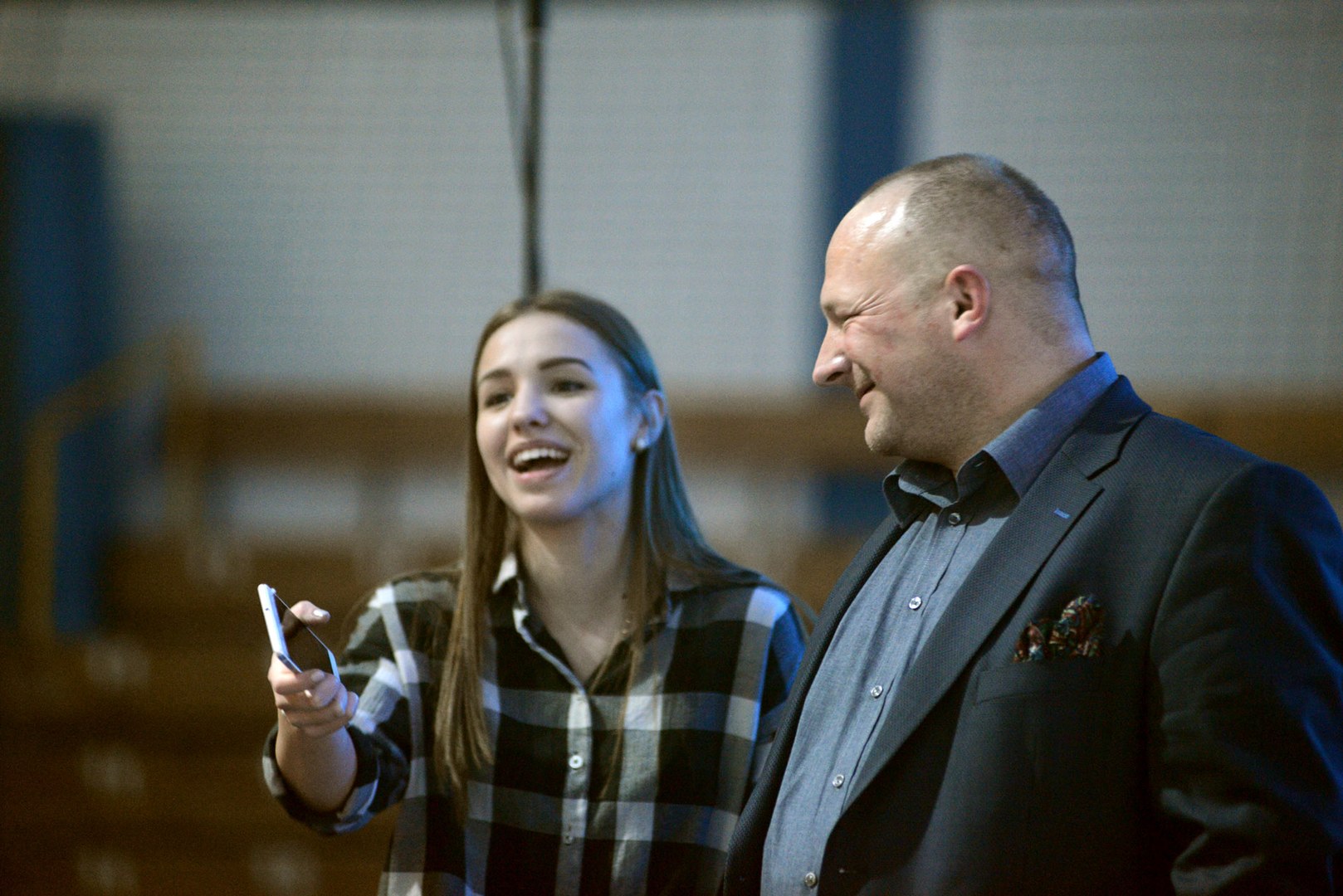 II World Cup For Disabled 2016 Left Hand