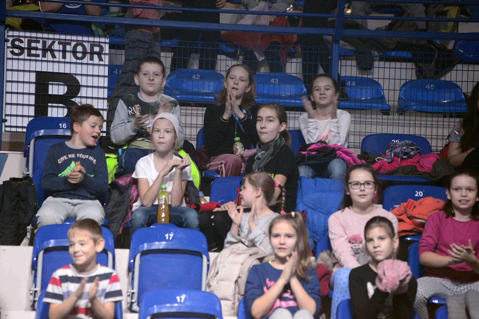 II World Cup For Disabled 2016 Right Hand