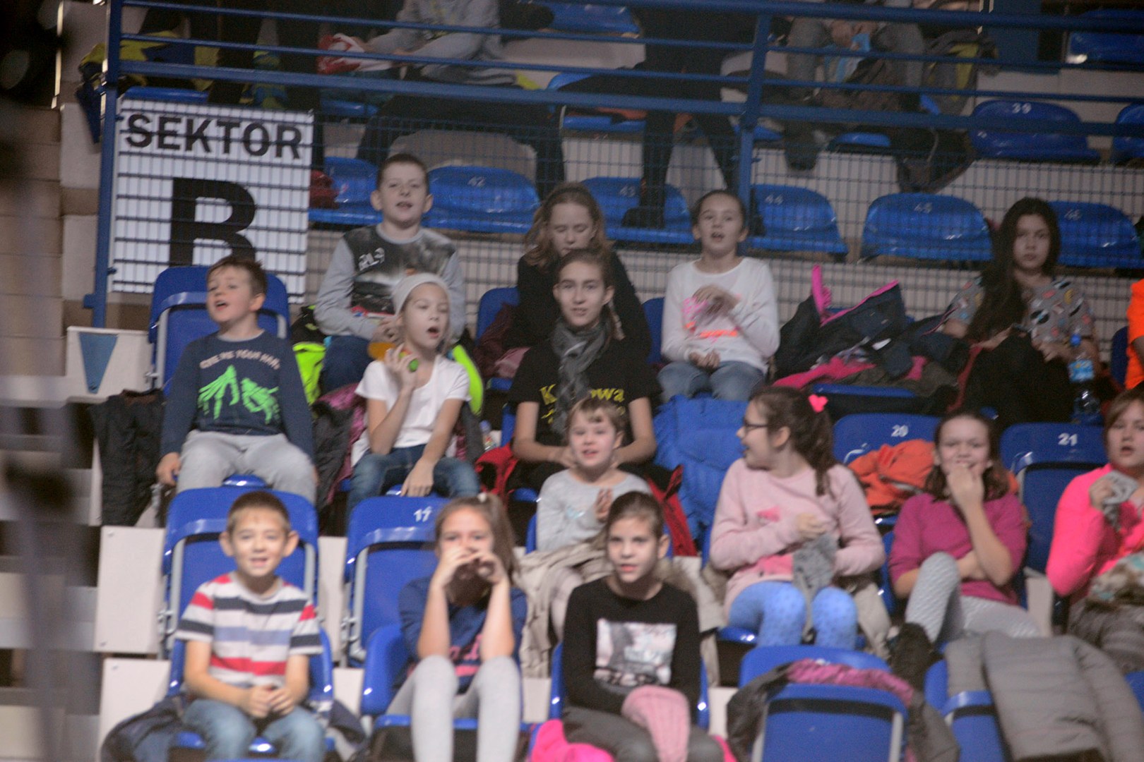 II World Cup For Disabled 2016 Right Hand