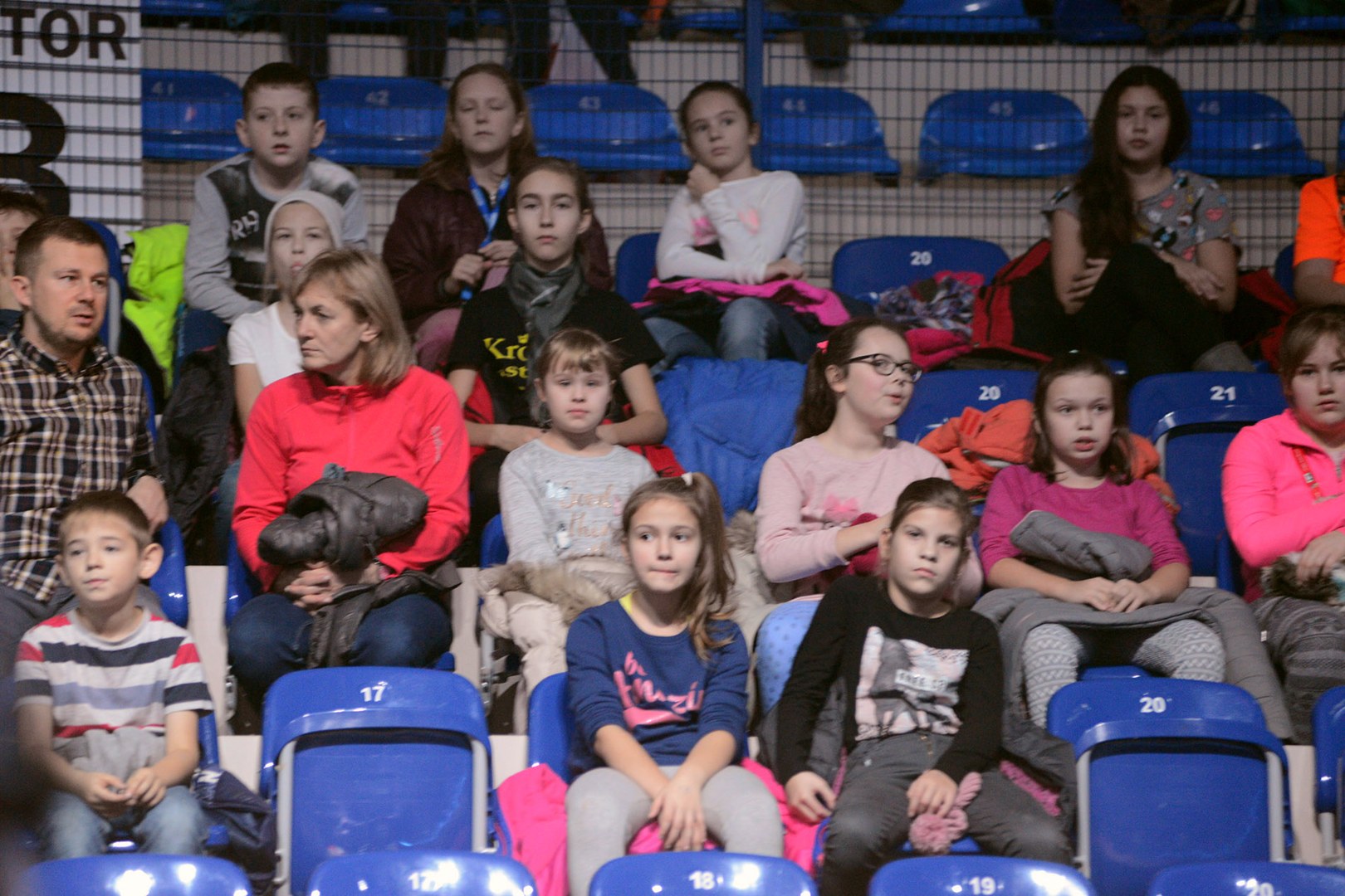 II World Cup For Disabled 2016 Right Hand