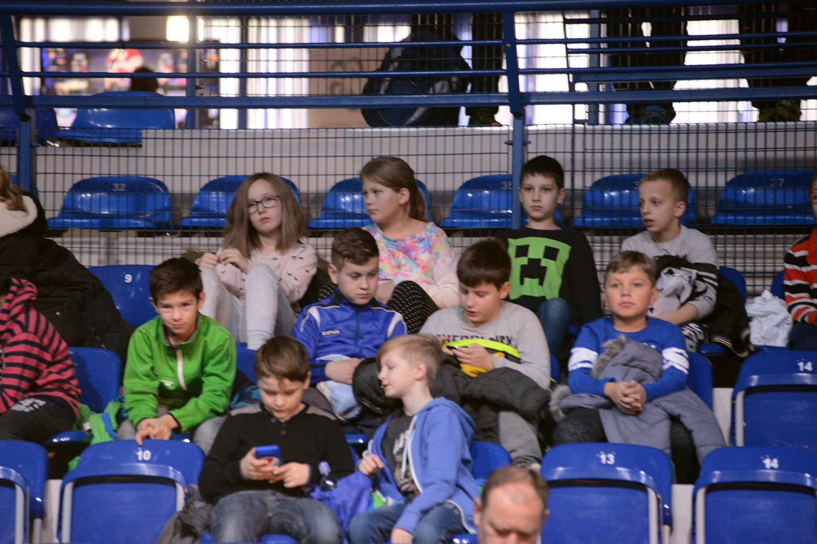 II World Cup For Disabled 2016 Right Hand