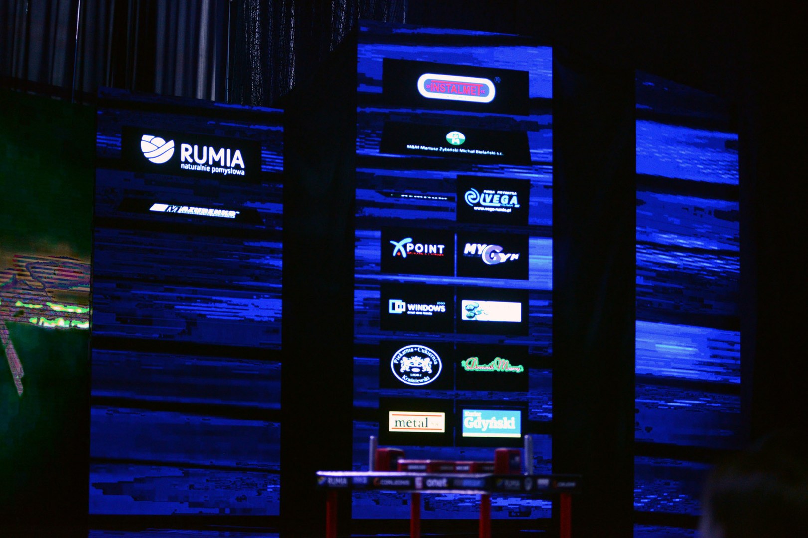 II World Cup For Disabled 2016 Right Hand