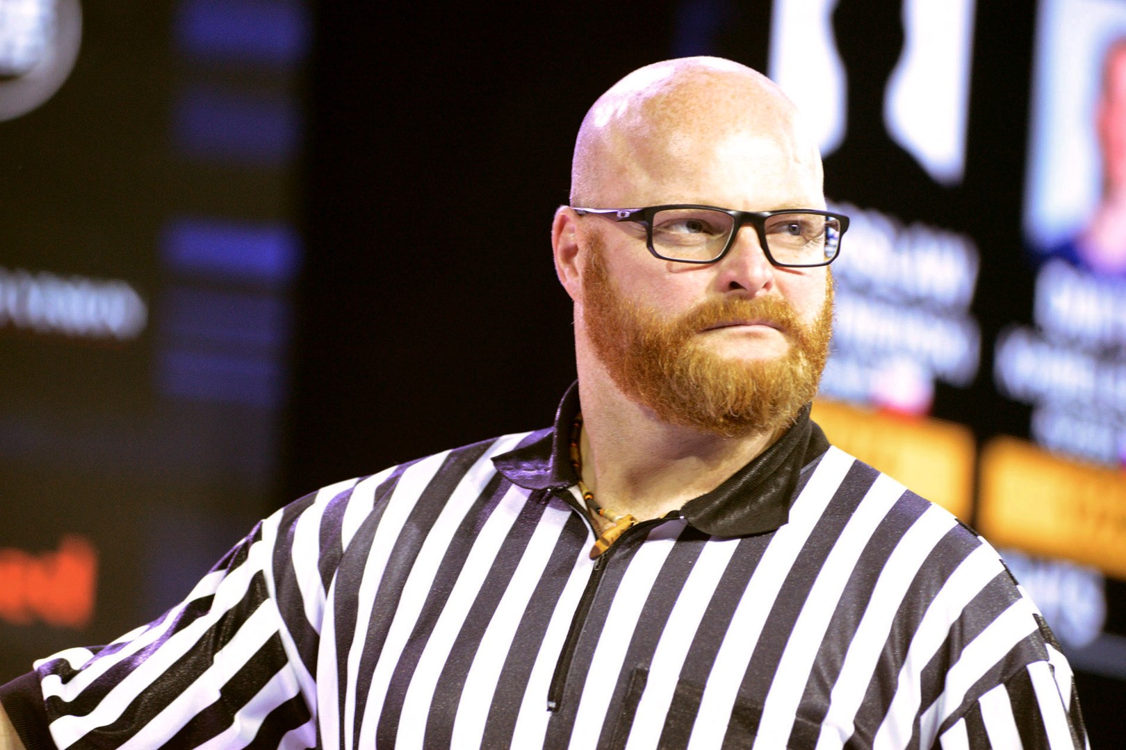 II World Cup For Disabled 2016 Right Hand