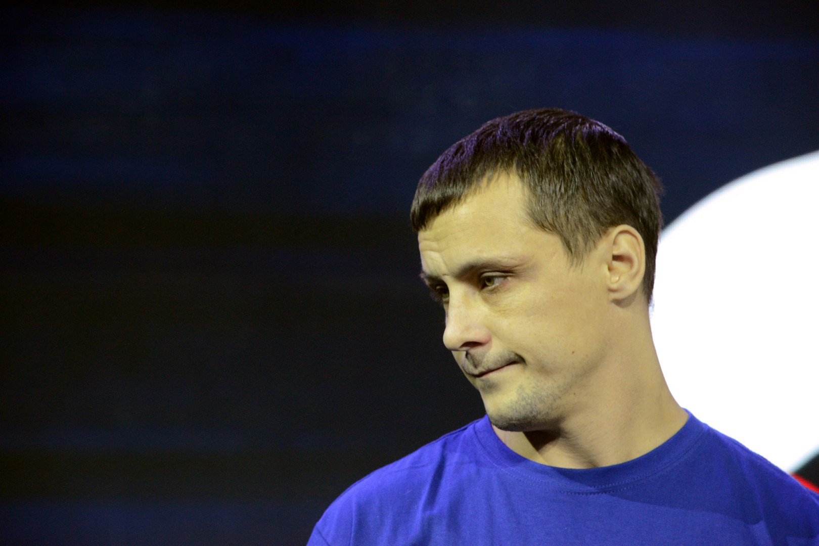 II World Cup For Disabled 2016 Right Hand