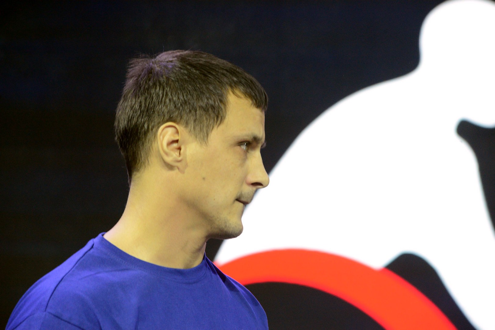 II World Cup For Disabled 2016 Right Hand