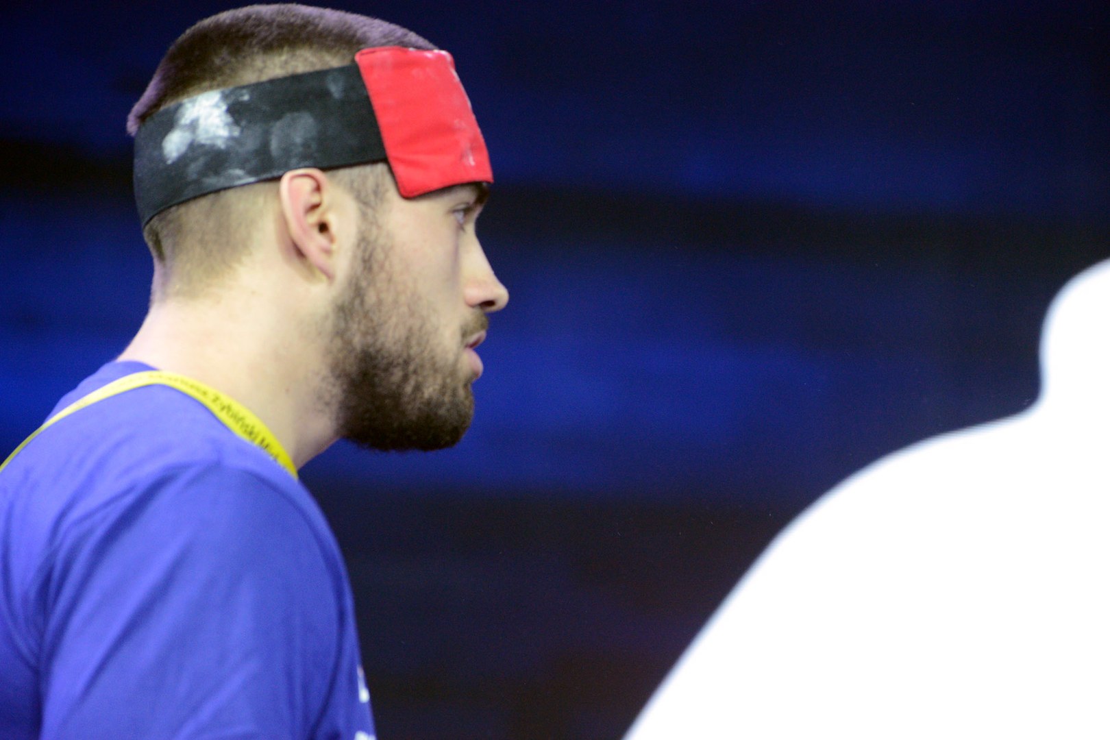 II World Cup For Disabled 2016 Right Hand