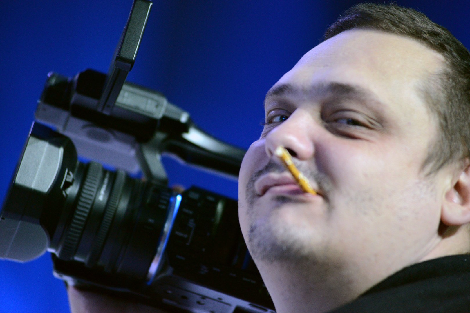 II World Cup For Disabled 2016 Right Hand