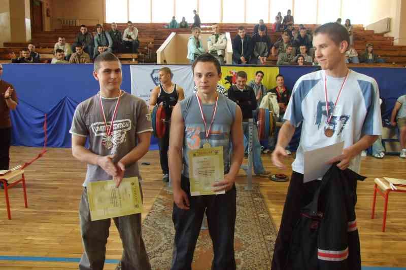 III Mistrzostw Szkol Srednich Powiatu Tomaszowskiego