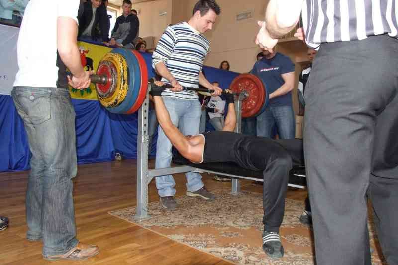 III Mistrzostw Szkol Srednich Powiatu Tomaszowskiego