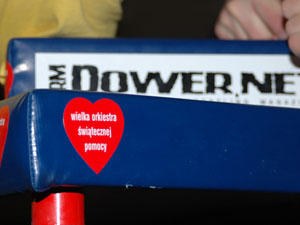 III Mistrzostwa Gdyni W Silowaniu Na Rece