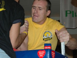 III Mistrzostwa Gdyni W Silowaniu Na Rece