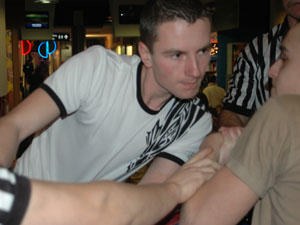 III Mistrzostwa Gdyni W Silowaniu Na Rece