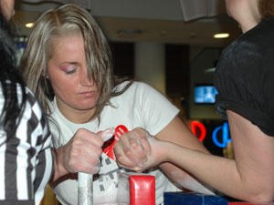 III Mistrzostwa Gdyni W Silowaniu Na Rece