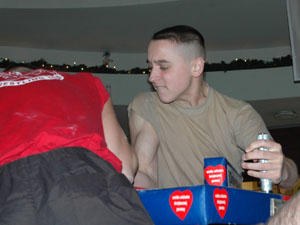 III Mistrzostwa Gdyni W Silowaniu Na Rece