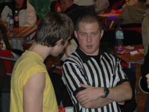 III Mistrzostwa Gdyni W Silowaniu Na Rece