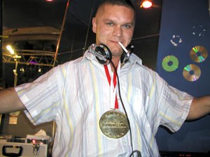 III Mistrzostwa Pomorza Luzino