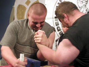 III Mistrzostwa Pomorza Luzino