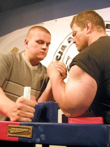 III Mistrzostwa Pomorza Luzino