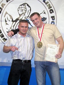 III Mistrzostwa Pomorza Luzino