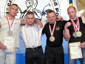 III Mistrzostwa Pomorza Luzino