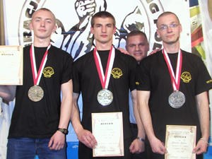 III Mistrzostwa Pomorza Luzino