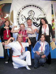 III Mistrzostwa Pomorza Luzino