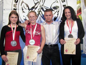 III Mistrzostwa Pomorza Luzino