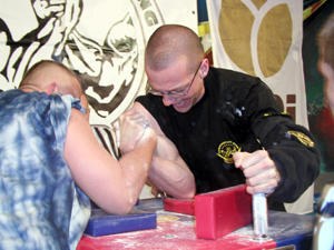 III Mistrzostwa Pomorza Luzino