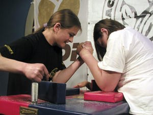 III Mistrzostwa Pomorza Luzino