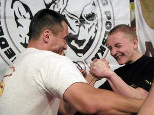 III Mistrzostwa Pomorza Luzino