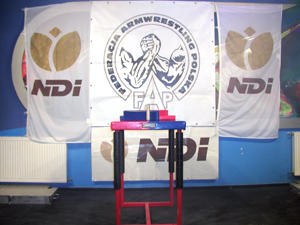 III Mistrzostwa Pomorza Luzino