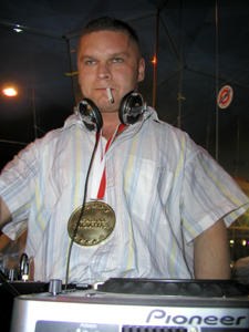 III Mistrzostwa Pomorza Luzino