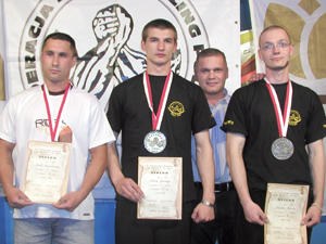 III Mistrzostwa Pomorza Luzino