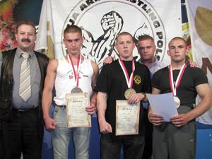 III Mistrzostwa Pomorza Luzino