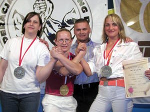 III Mistrzostwa Pomorza Luzino