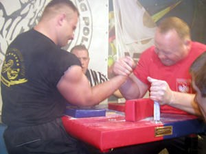 III Mistrzostwa Pomorza Luzino