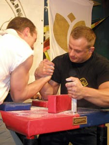 III Mistrzostwa Pomorza Luzino