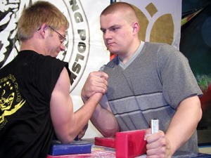 III Mistrzostwa Pomorza Luzino