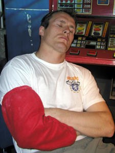 III Mistrzostwa Pomorza Luzino